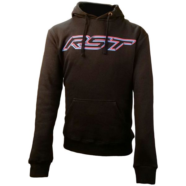 RST RST 3-D Mens Hoodie Pink